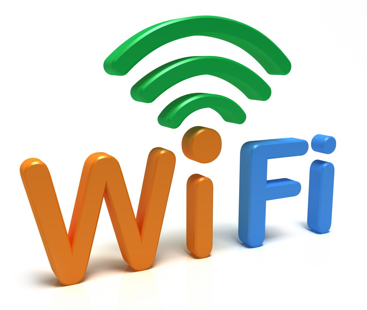 Отслеживание устройств через пассивное прослушивание WiFi