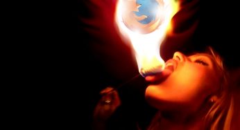 Как настроить Firefox для максимальной анонимности.