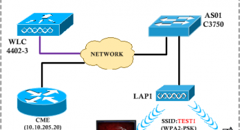 Расшифровка WPA2-PSK трафика с использованием wireshark.