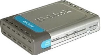 Взлом роутера D-Link 500T
