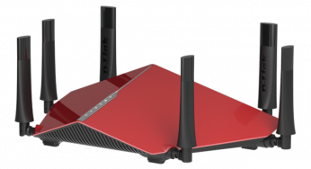 Взлом роутеров D-Link DIR-890L