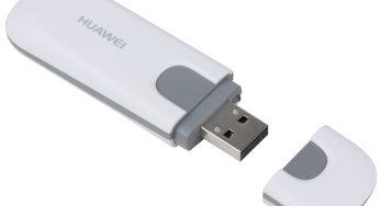 Huawei смена imei на 3G USB модеме.