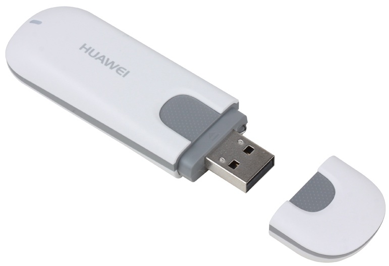Huawei смена imei на 3G USB модеме.