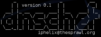 DNSChef — DNS прокси сервер для выполения MITM атак.