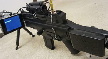 Программа для взлома WIFI — WiFi De-authentication Rifle