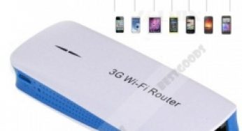 3G WIFI роутеры глазами хакера.