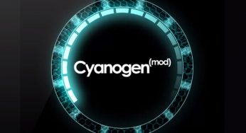Почему стоит переходить на прошивку Cyanogen
