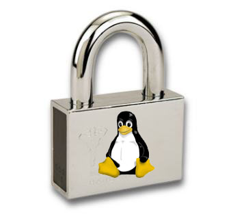 Шифрование данных в Linux