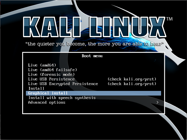 Настройка VPN в Kali Linux