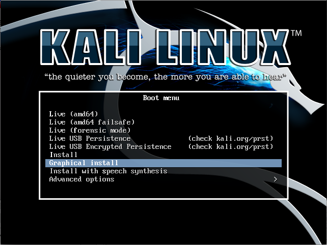 Где в kali linux словари паролей