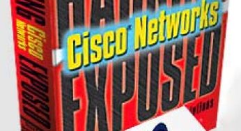 Укрощение CISCO — как взломать роутер на растоянии. (ч. 3)