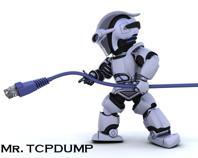 TCPDUMP. 12 примеров использования