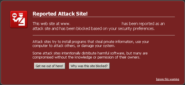 Как проверить безопасность своего web сайта