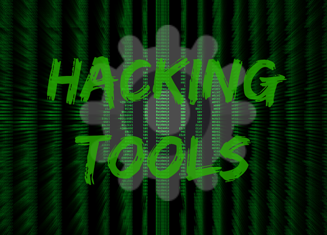 Инструменты хакеров работающие из браузера.