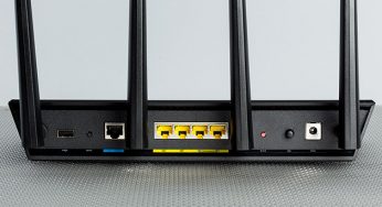Взлом роутеров ASUS с помощью эксплоита для сервиса infosrv.