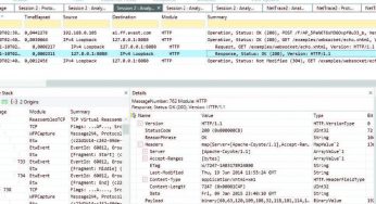 Как проснифать трафик с Loopback в Windows