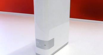 Взлом NAS Western Digital My Cloud