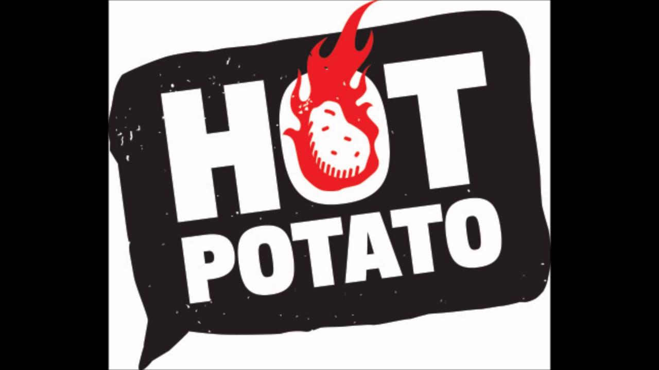 Еще один способ получить права админа windows с помощью Hot Potato