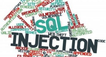 FAQ по SQL инъециям и веб уязвимостям.