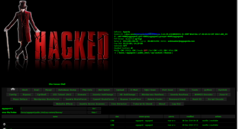 Бессмертный SHELL. Продолжаем практику web shell строительства.