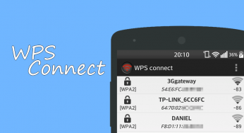 Взлом WIFI WPS с помощью Reaver.