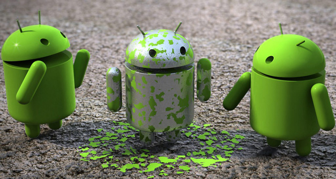14 способов как изменить интерфейс Android