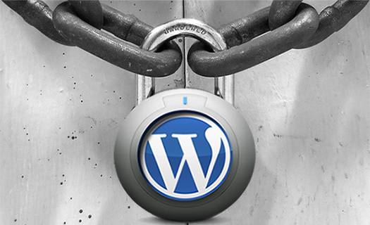 Взлом Wordpress