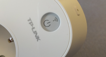 Взлом умной розетки TP-LINK HS110 WI-FI