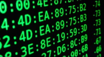 Как сменить MAC адрес в Windows 10