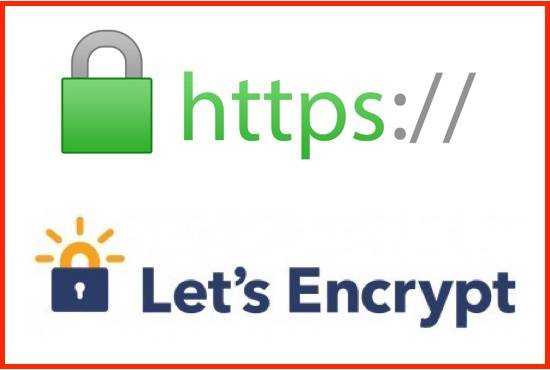 Image result for lets encrypt