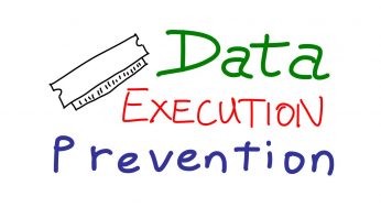 Пример эксплоита для обхода DEP (Data Execution Prevention)