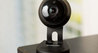 Уязвимости IoT устройств на примере IP-камеры Samsung SNH-6410BN