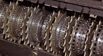 Краткий справочник по современным крипто-алгоритмам.