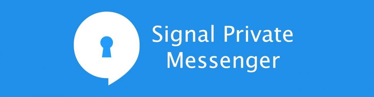 На сколько безопасен Signal мессенджер?