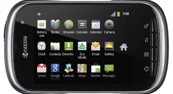 Как получить ROOT на телефонах Kyocera