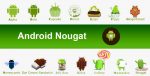 Image result for android Nougat
