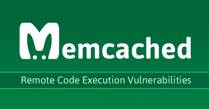Удаленное выполнение произвольного кода и отказ в обслуживании memcached