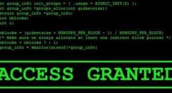 Эксплоит для получения ROOT за счет повышения привилегий в Nginx