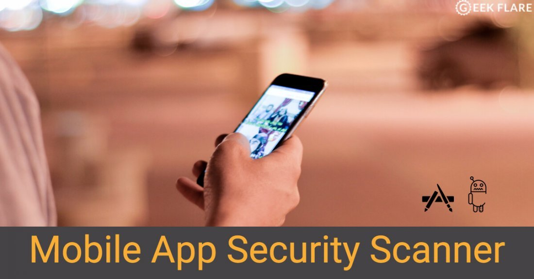 7 сервисов для поиска уязвимости мобильных приложений