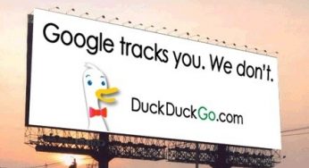 Скрытые функции поисковика DuckDuckGo