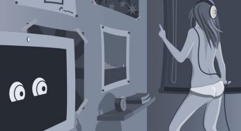 Как обезопасить себя при общении в сети от утечек личной информации.
