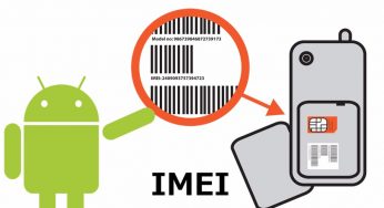 Смена IMEI в Android смартфонах