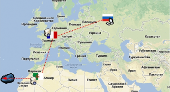 Настройка браузера для анонимного серфинга.