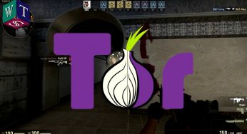 Анонимность в Tor: что нельзя делать.