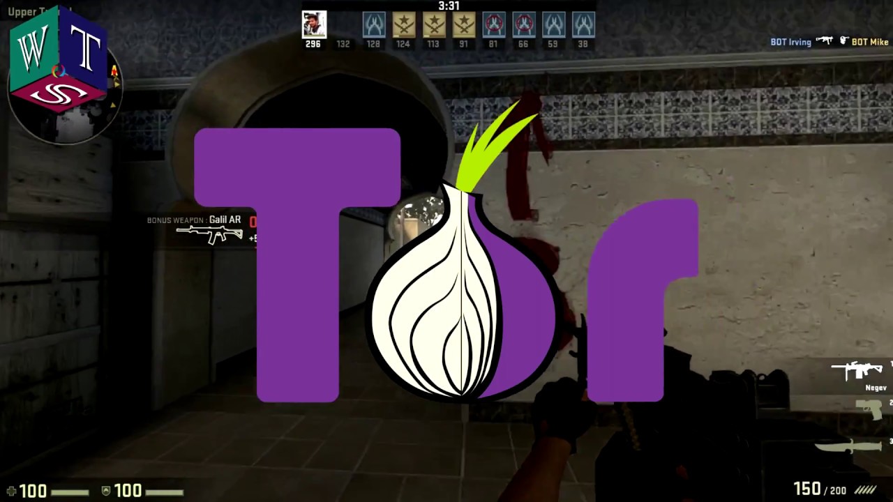 Анонимность в Tor: что нельзя делать.