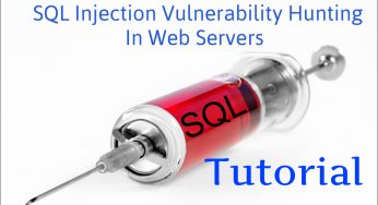 Как использовать дорки для поиска уязвимостей SQLi (ATScan)