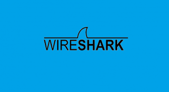 Перехват файлов в Wireshark.