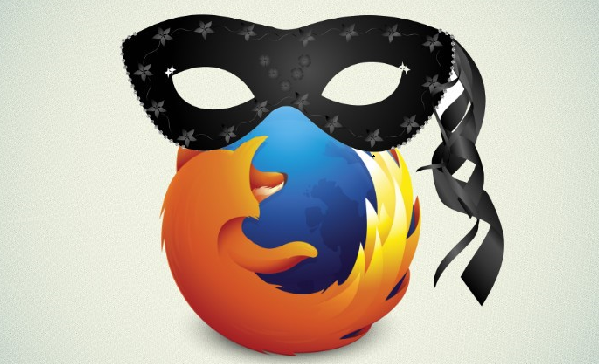 Настройки анонимности в браузере Mozilla Firefox
