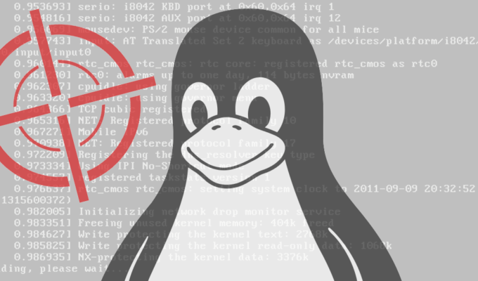 4 лучших инструмента для взлома Linux.