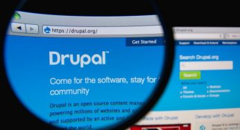 Как взломать сайт бесплатно используя уязвимости Drupal